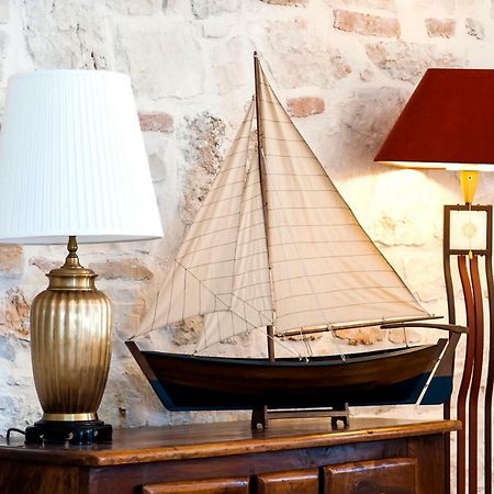 Adriatic Royal Sea View Apartment Rovinj Eksteriør billede