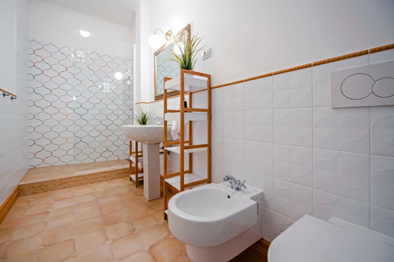 Adriatic Royal Sea View Apartment Rovinj Eksteriør billede