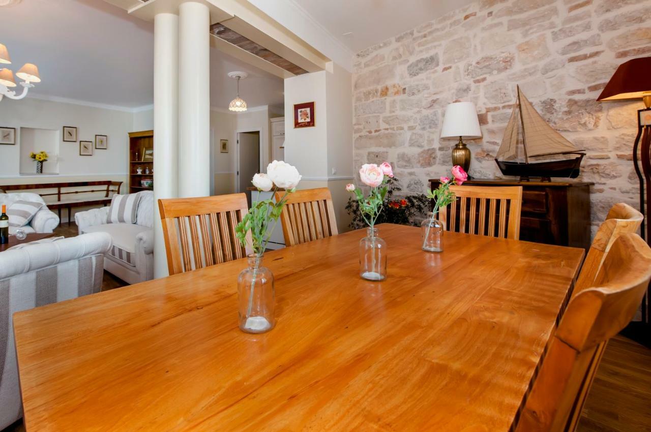 Adriatic Royal Sea View Apartment Rovinj Eksteriør billede