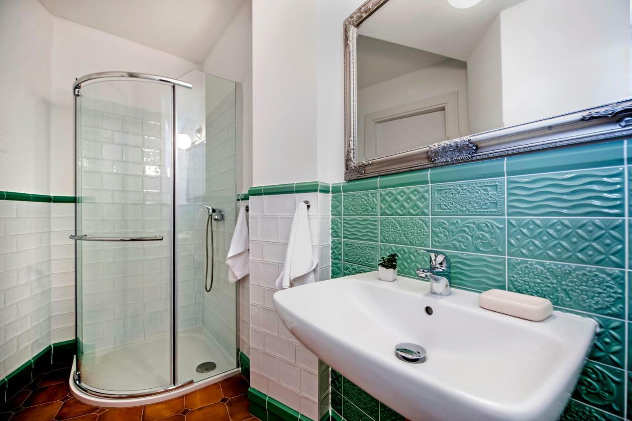 Adriatic Royal Sea View Apartment Rovinj Eksteriør billede