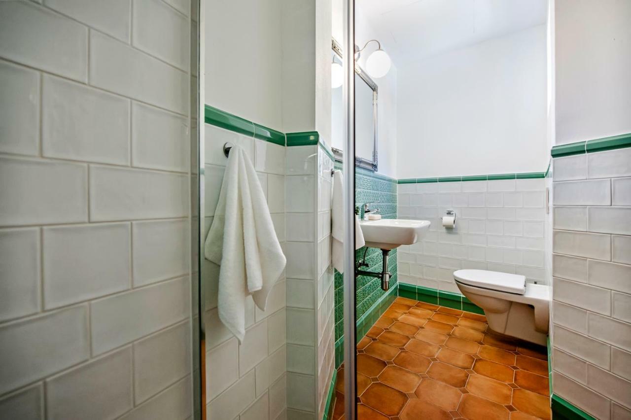 Adriatic Royal Sea View Apartment Rovinj Eksteriør billede