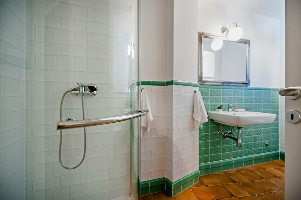 Adriatic Royal Sea View Apartment Rovinj Eksteriør billede