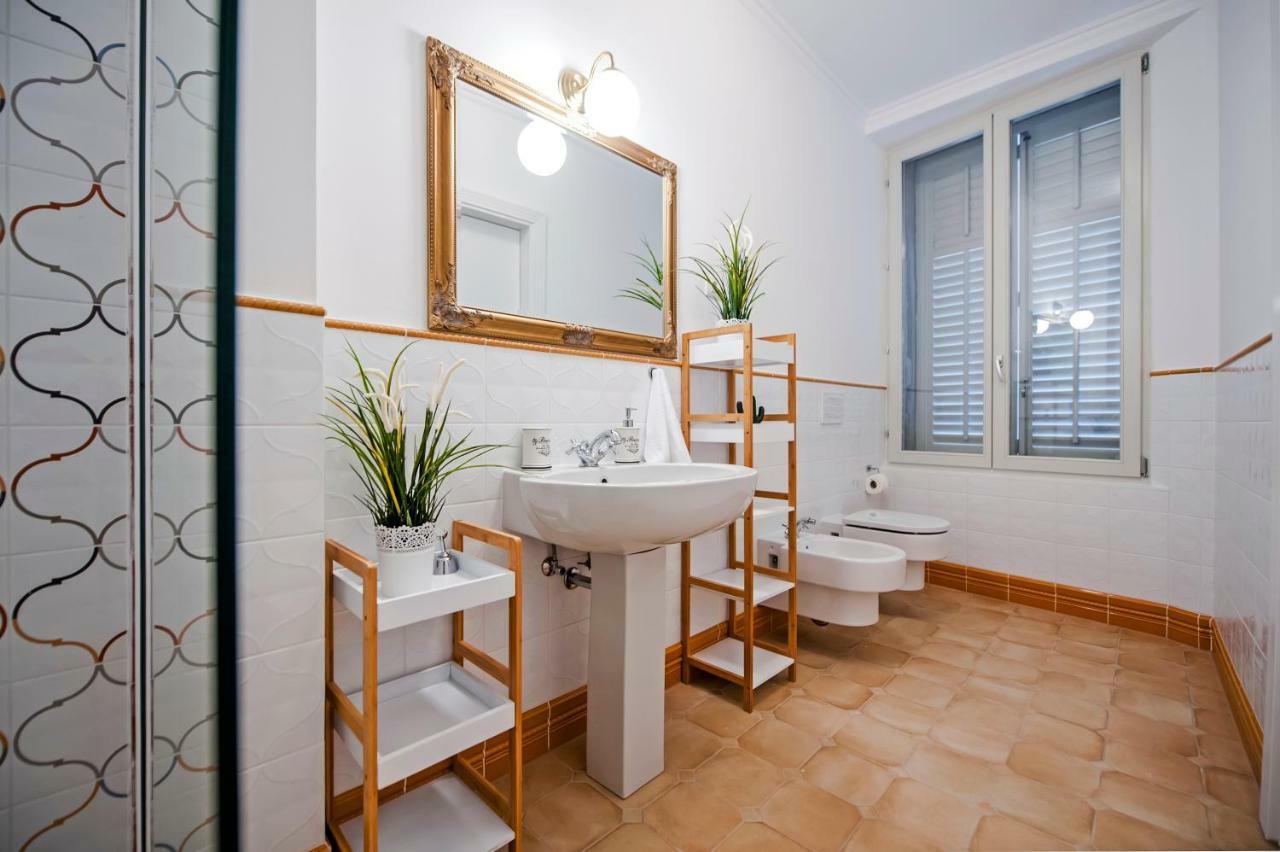 Adriatic Royal Sea View Apartment Rovinj Eksteriør billede