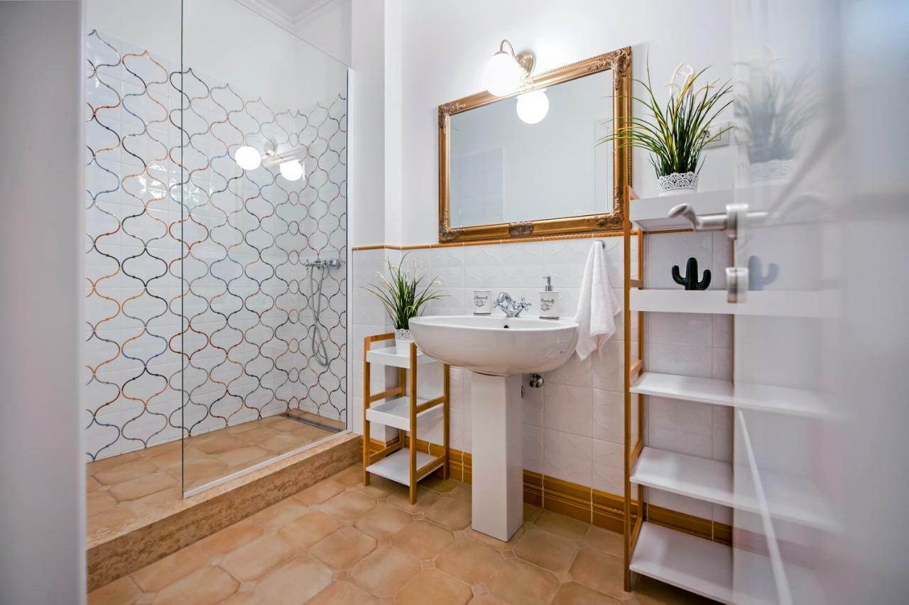 Adriatic Royal Sea View Apartment Rovinj Eksteriør billede