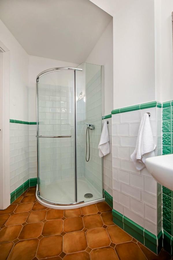 Adriatic Royal Sea View Apartment Rovinj Eksteriør billede